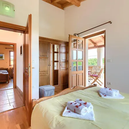 Villa Aurelia Peresiji