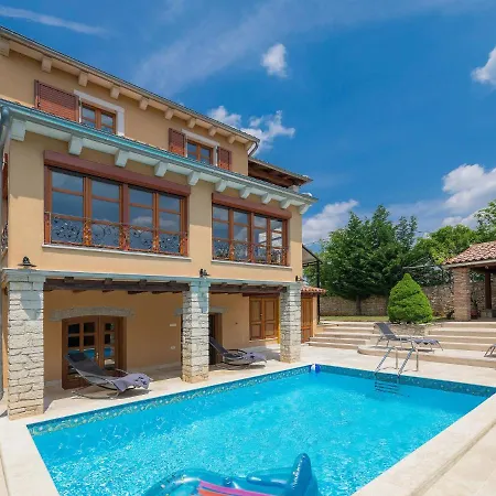 Villa Aurelia *